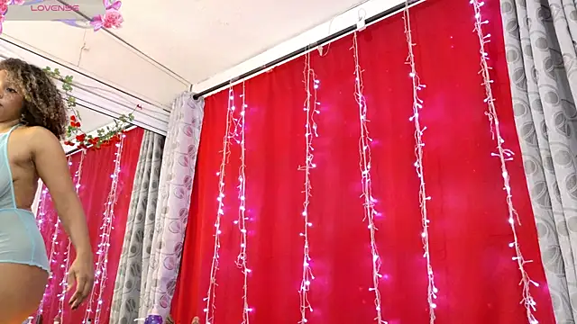 BLACK_ROSSE_1 webcam