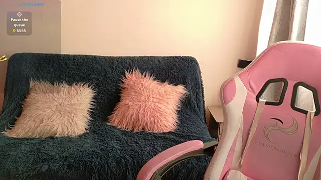 Miss_Adriana01 webcam