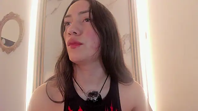 Scarlett__Fox__ webcam