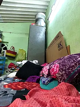 Tamilselviroja- webcam