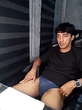 rowycam (M young) - Fun