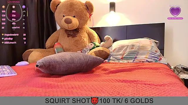 Samanntthaa__ webcam