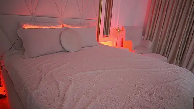 GentleAdellee webcam