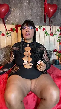 AranzalatinBlaks1 webcam