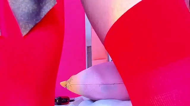 Baby_doll_XOXO webcam