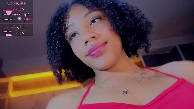 violeth_b - Violeth_b's free webcam - UK Sex Cams