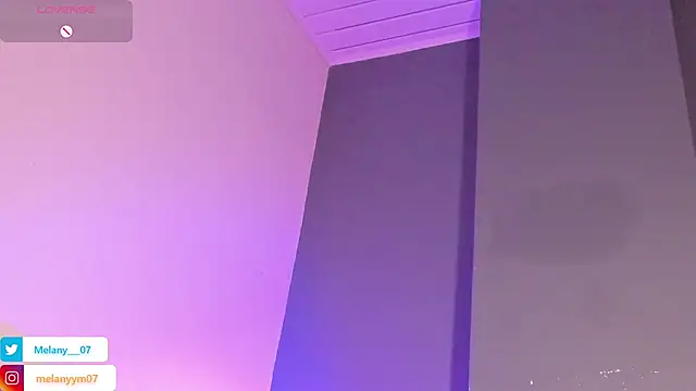 Melany__08 webcam