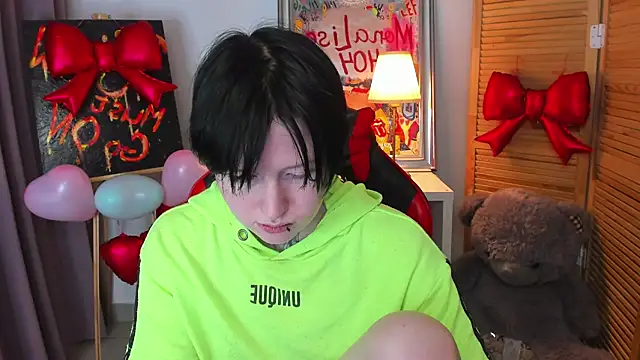 bakugokatsuki - BakugoKatsuki's free webcam - UK Sex Cams