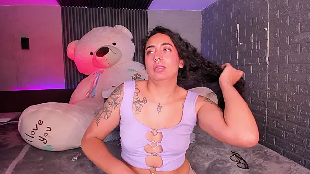 magic_ivone - Magic_ivone's free webcam - UK Sex Cams