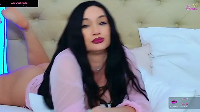 DaliyaArabian webcam