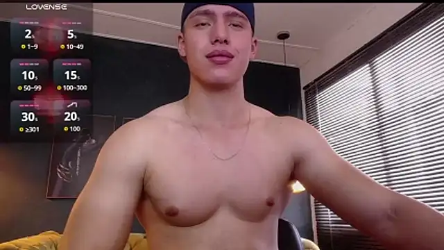 deivid_parker webcam