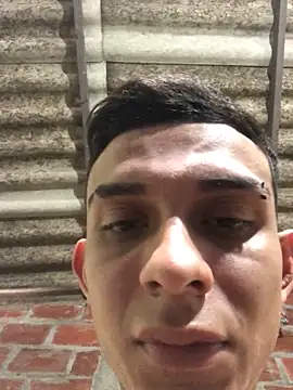 fran777775 (M twink) - Cum show