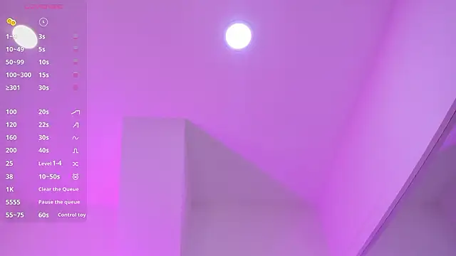 HarleyQueen666 webcam