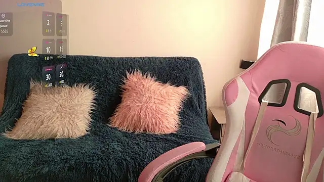 Miss_Adriana01 webcam