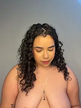 krisstenSantos webcam