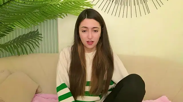 Gloria_Bendall webcam