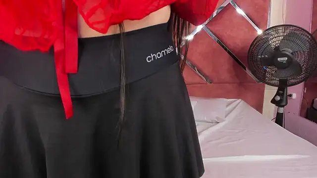 CottonCloud20 webcam