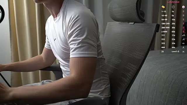 bumbuster69 (M young) - cumshow