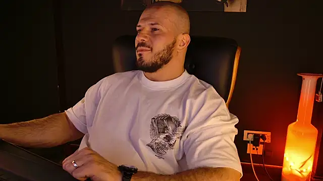 angeloeric (Ask my age) - #beardy #big-cocks #bisexuals #brunettes #cam2cam #cock-rating #daddies #dirty-talk #erotic-dance #flashing #flexing #foot-fetish #handjob #hd #humiliation #jerk-off-instruction #kissing #leather #luxurious-privates #massage #masturbation #muscular #mustache #office #pump #recordable-publics #role-play #sexting #small-audience #smoking #striptease #top #white