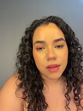 krisstenSantos webcam