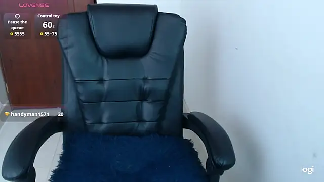 spicey_latina webcam