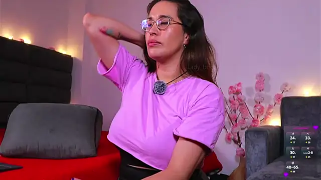 kathieandpovcock1 webcam