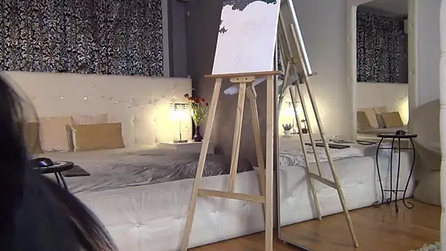 LadyValeriaXO webcam