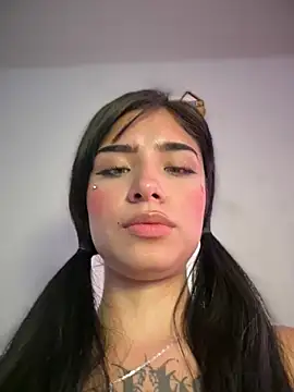 nicky_angelyc webcam