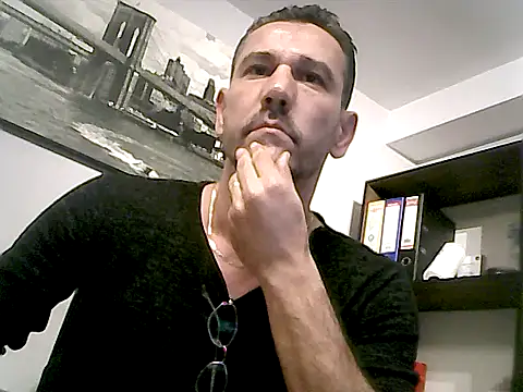 mastercharisma35 webcam