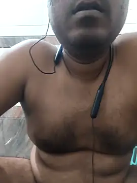 Bengal_Tiger420 webcam