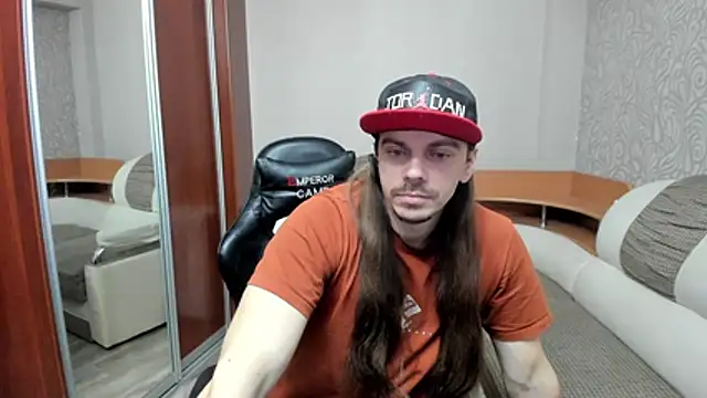 AlansonofDaddy webcam