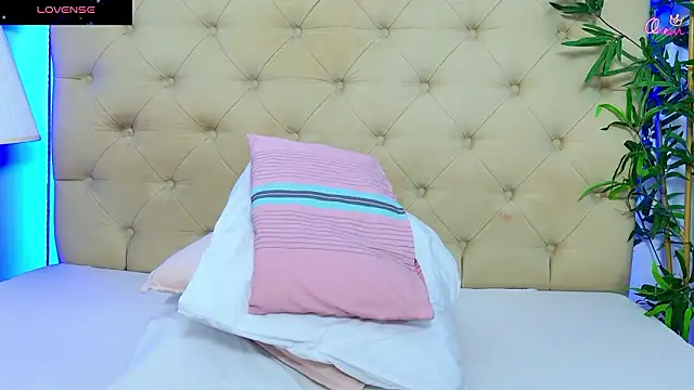 DaliyaArabian webcam