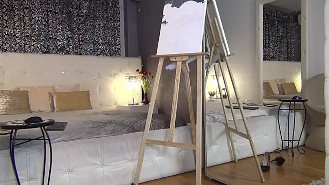 LadyValeriaXO webcam