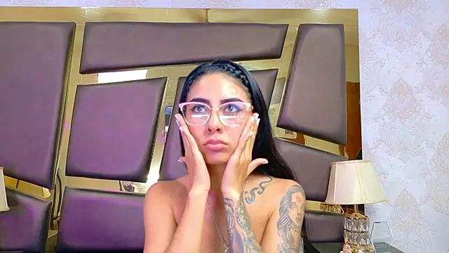 NicoleEsposito webcam