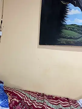 Shayla--broos webcam