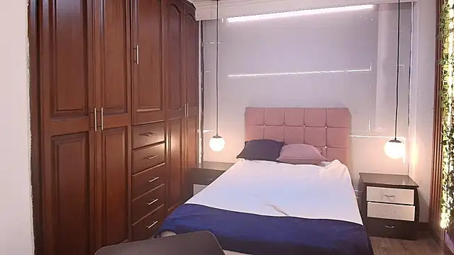 salomemorganx (F young) - Erotic dance 💕