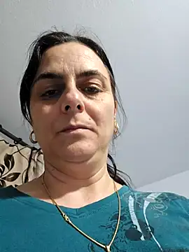 IsabelleCraft webcam