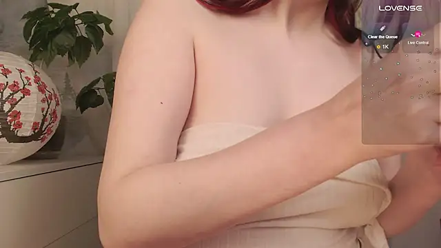 blissful_muse2 webcam