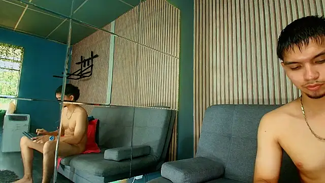 Derek_freeman webcam