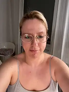 GermanMilf-Maria webcam