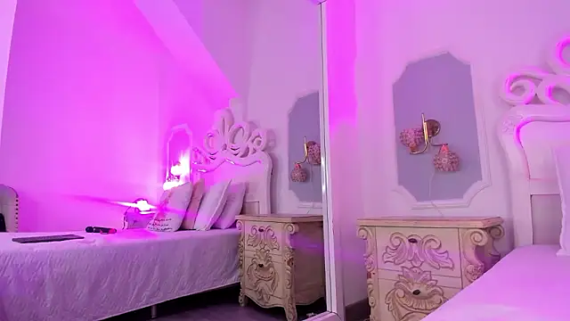 HarleyQueen666 webcam