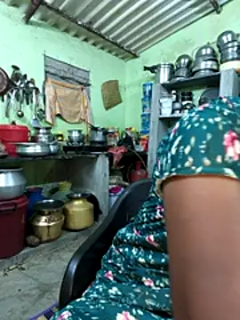 Tamilselviroja- webcam