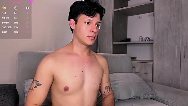 Alexxblue webcam