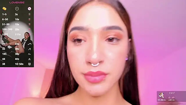 Antonella_Grayy webcam