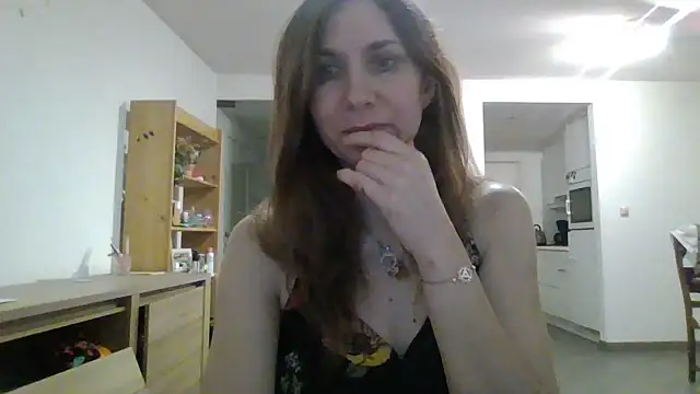 JasmineGlamour webcam