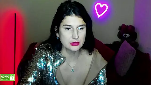 Alianna_Solo_Kisses webcam