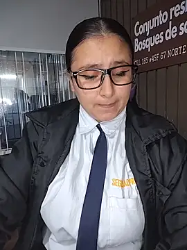 Cute_Penelope webcam