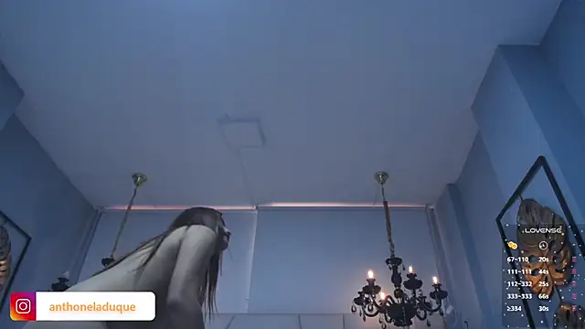 AnthonelaDuque webcam