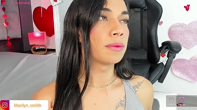 MarilynSmIith webcam