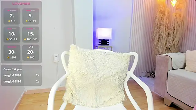 alana_rossetti webcam